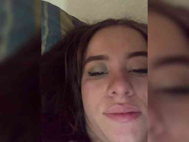 MeliissaVelez webcam