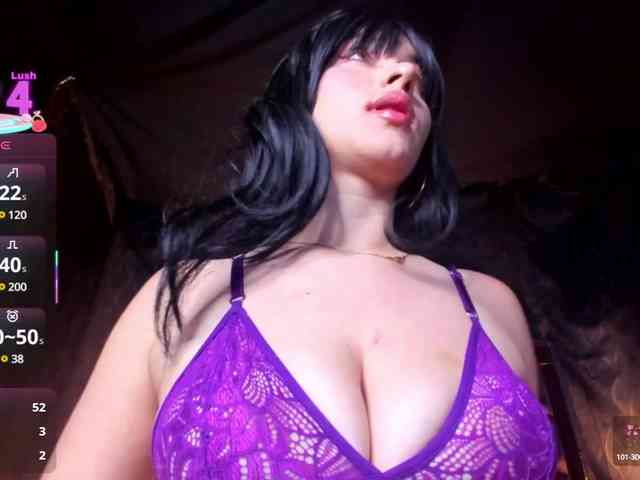 MeliissaVelez webcam