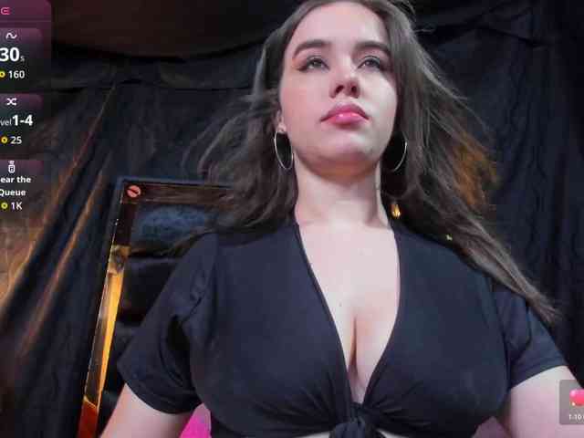 MeliissaVelez webcam