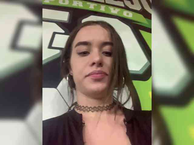 MeliissaVelez webcam