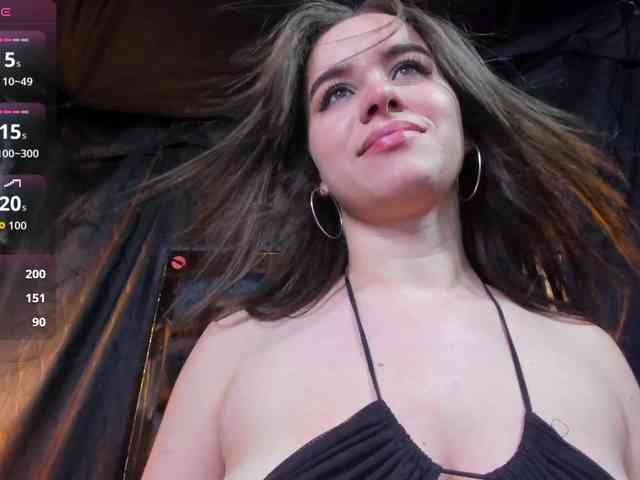 MeliissaVelez webcam