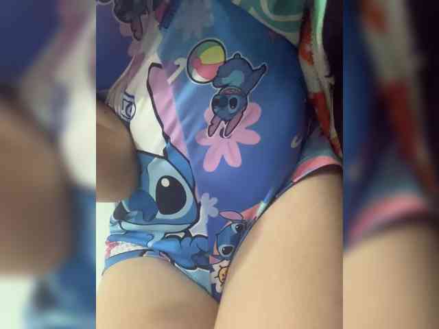 MeliissaVelez webcam