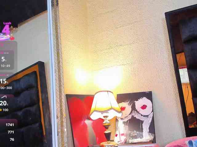 MeliissaVelez webcam