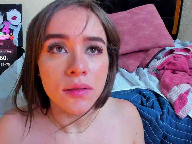 MeliissaVelez webcam