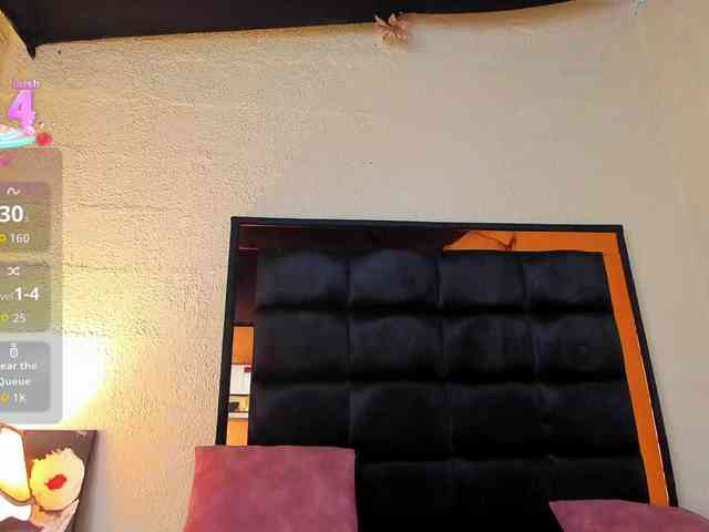 MeliissaVelez webcam