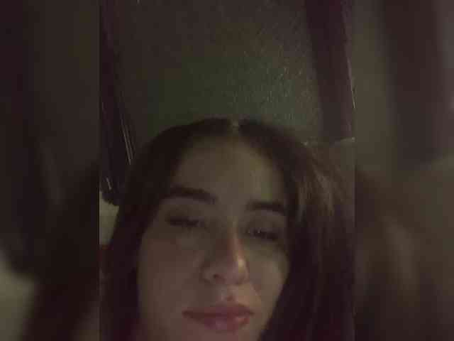 MeliissaVelez webcam