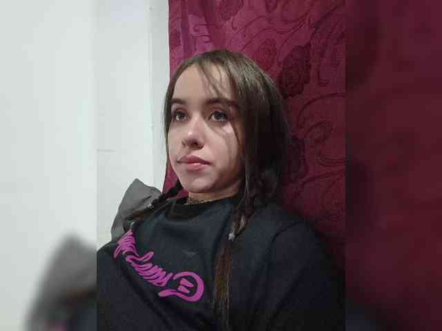 MeliissaVelez webcam