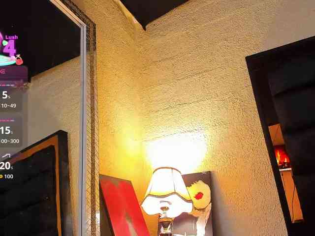 MeliissaVelez webcam