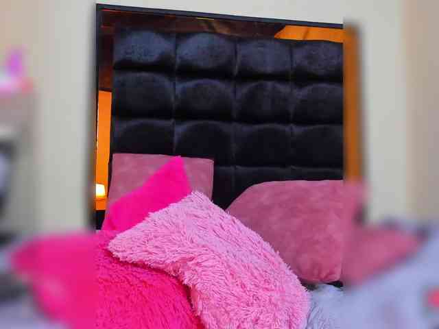 MeliissaVelez webcam