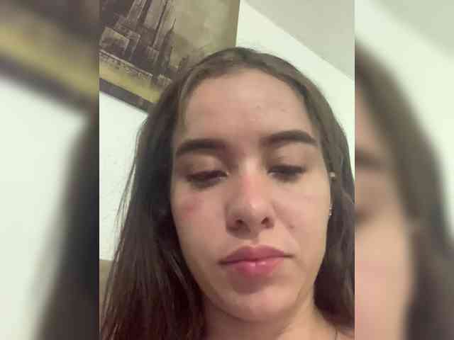 MeliissaVelez webcam