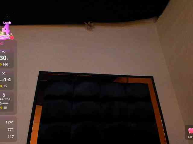 MeliissaVelez webcam