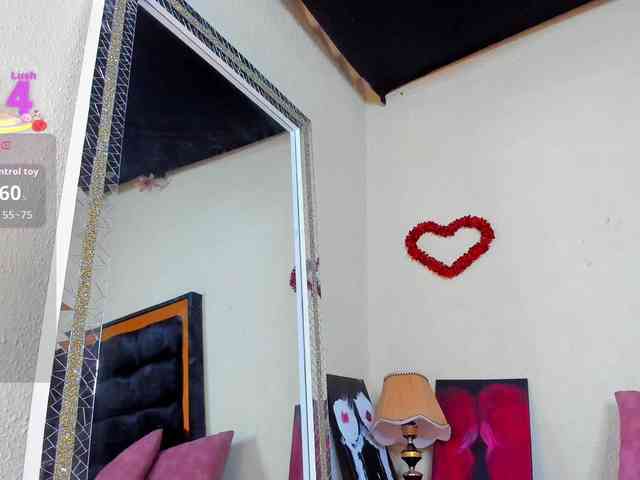 MeliissaVelez webcam