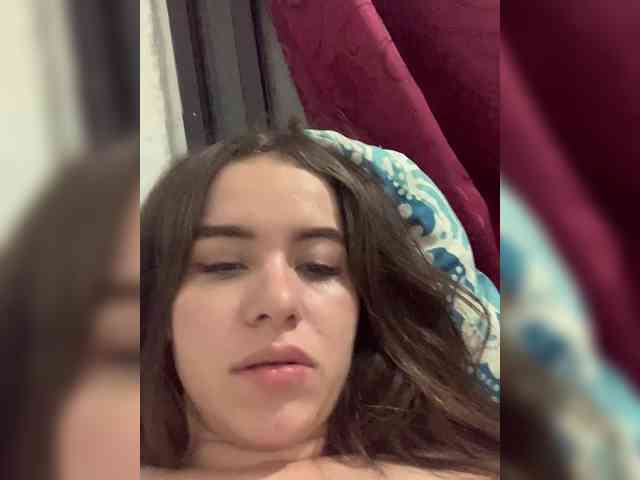 MeliissaVelez webcam