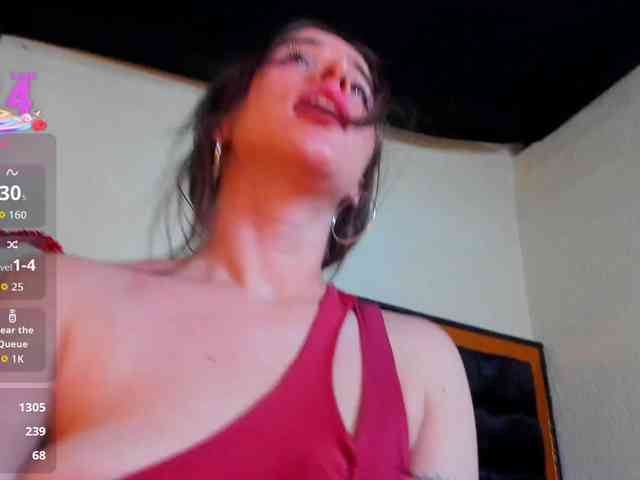 MeliissaVelez webcam