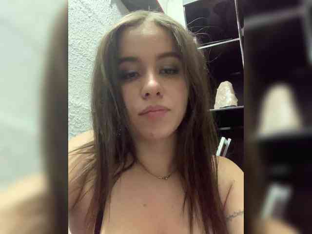 MeliissaVelez webcam