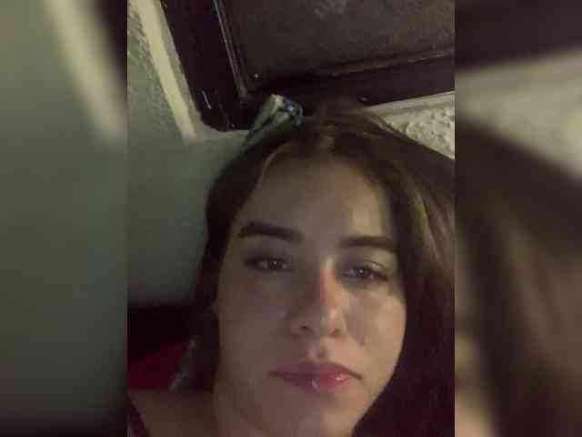 MeliissaVelez webcam