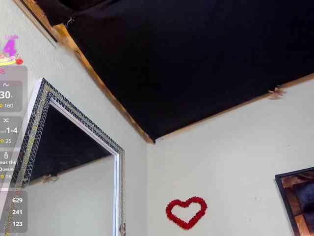 MeliissaVelez webcam