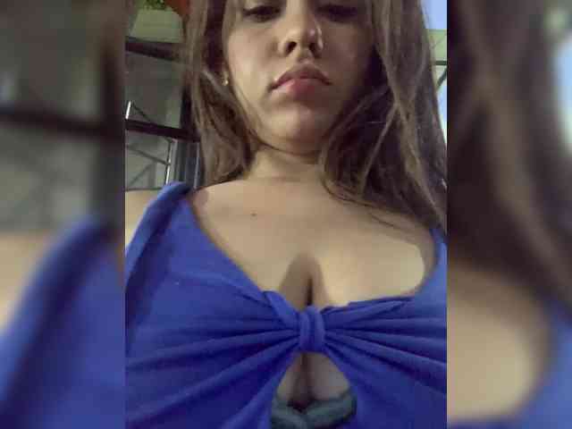 MeliissaVelez webcam