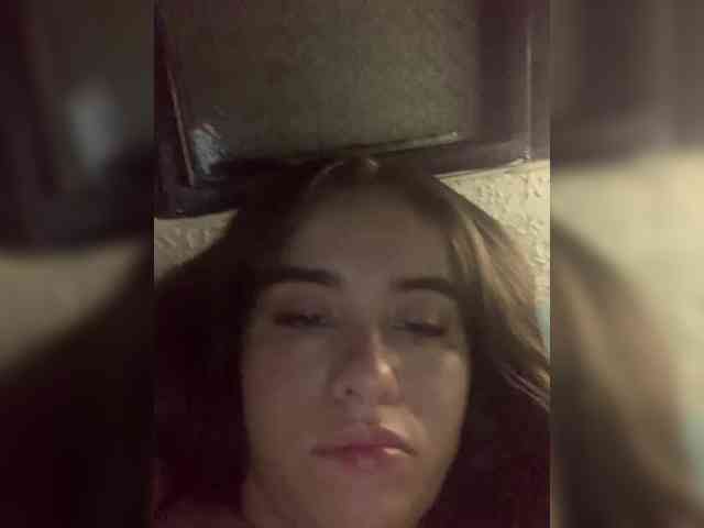 MeliissaVelez webcam