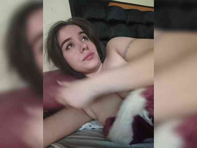 MeliissaVelez webcam