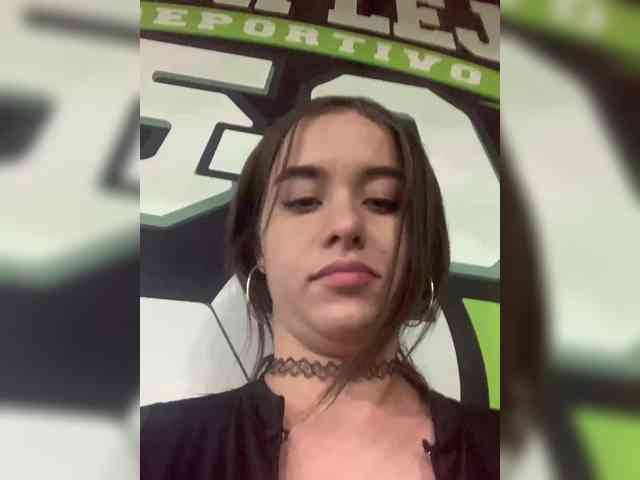 MeliissaVelez webcam