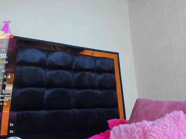 MeliissaVelez webcam