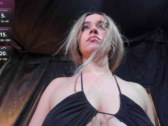 MeliissaVelez webcam