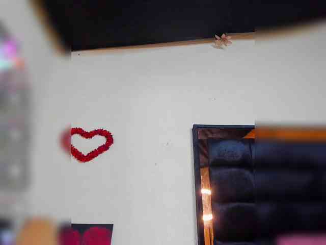 MeliissaVelez webcam