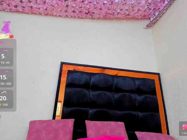 MeliissaVelez webcam