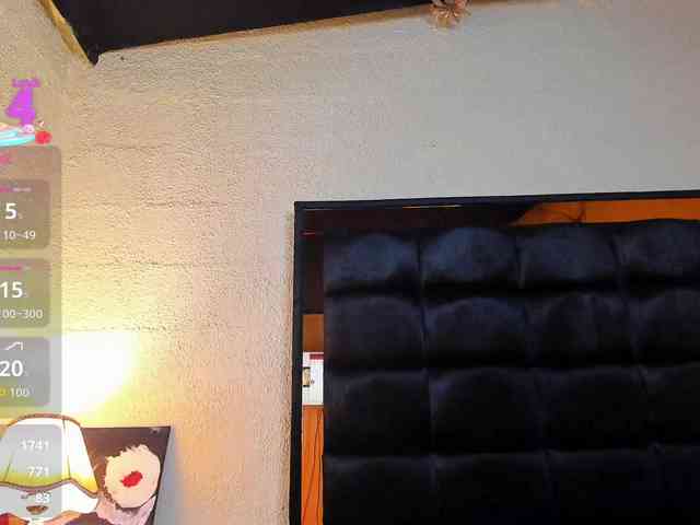 MeliissaVelez webcam