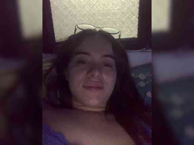 MeliissaVelez webcam