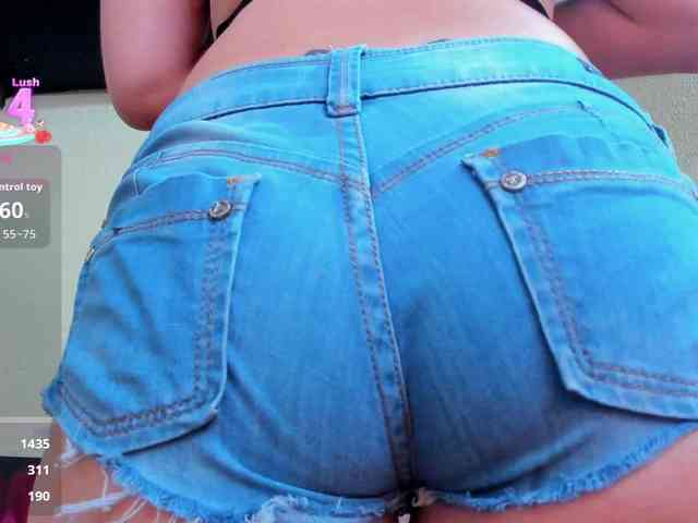 MeliissaVelez webcam