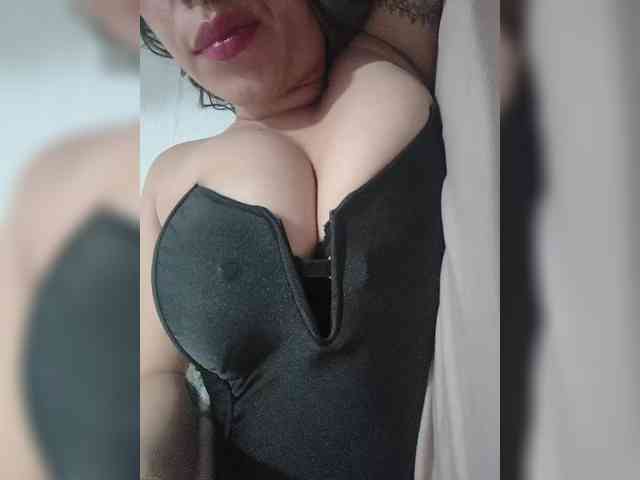 MeliissaVelez webcam