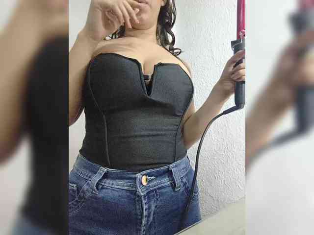 MeliissaVelez webcam