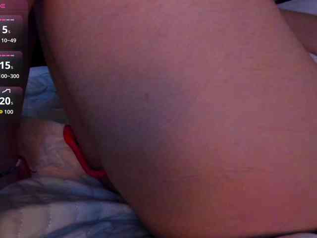 MeliissaVelez webcam