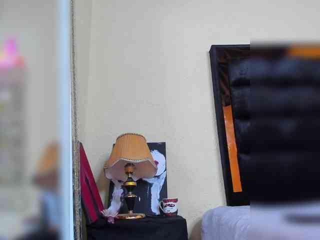 MeliissaVelez webcam