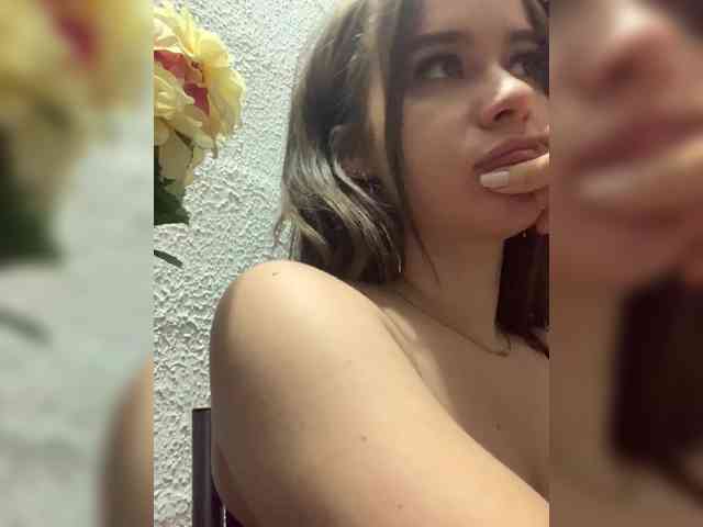 MeliissaVelez webcam