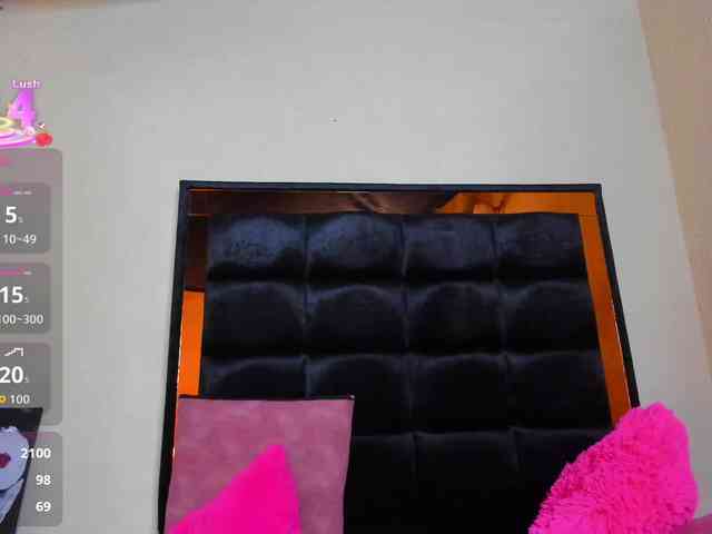 MeliissaVelez webcam