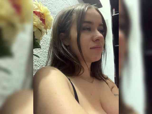 MeliissaVelez webcam