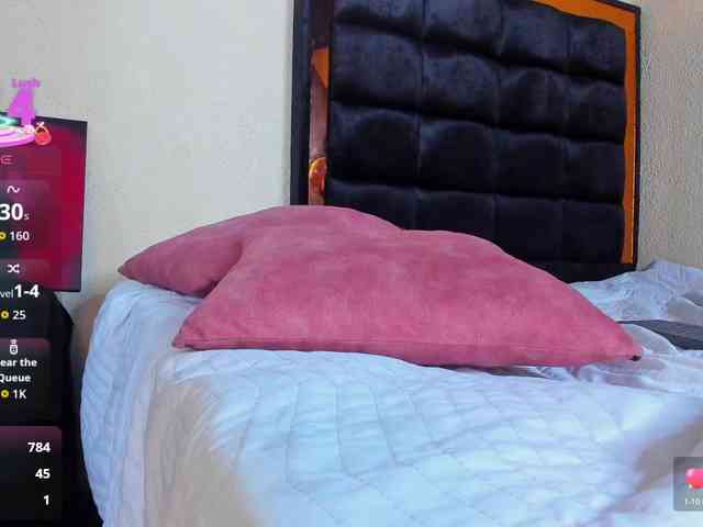 MeliissaVelez webcam