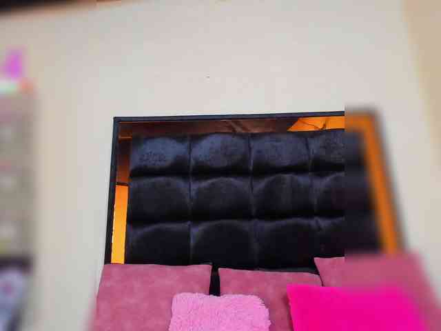 MeliissaVelez webcam