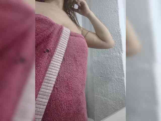 MeliissaVelez webcam