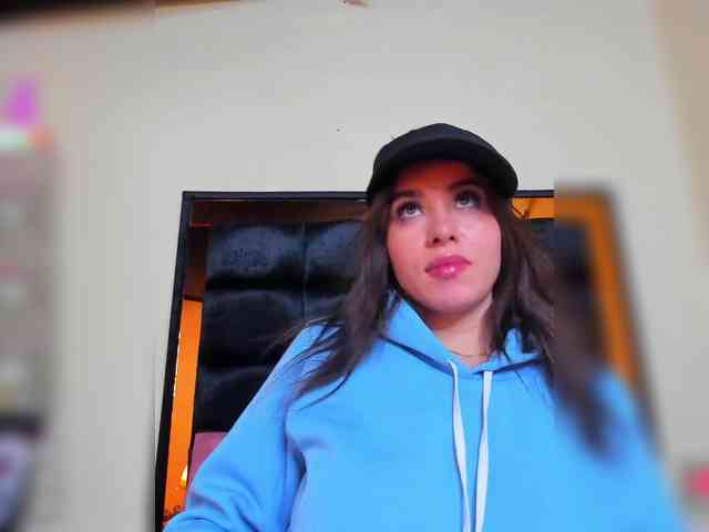 MeliissaVelez webcam