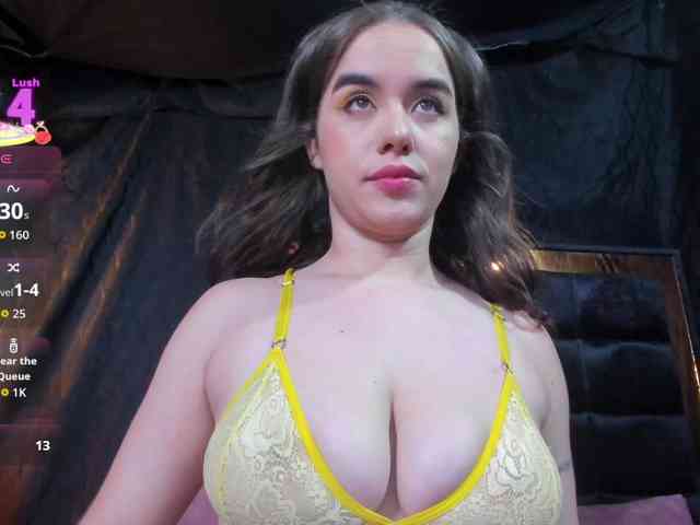 MeliissaVelez webcam