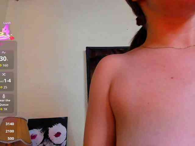 MeliissaVelez webcam