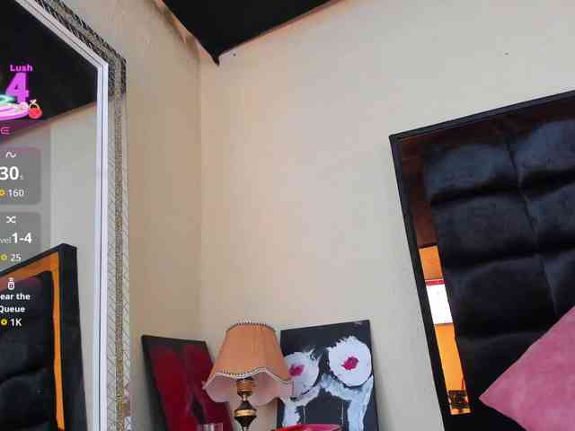 MeliissaVelez webcam