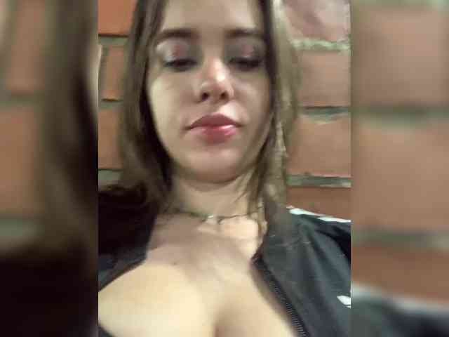 MeliissaVelez webcam