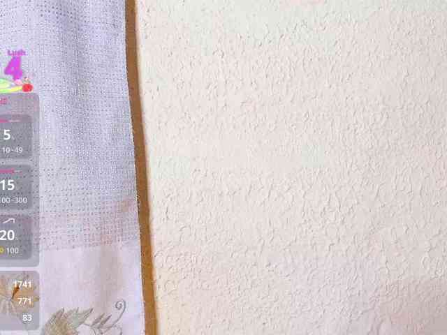 MeliissaVelez webcam