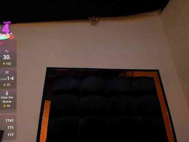 MeliissaVelez webcam