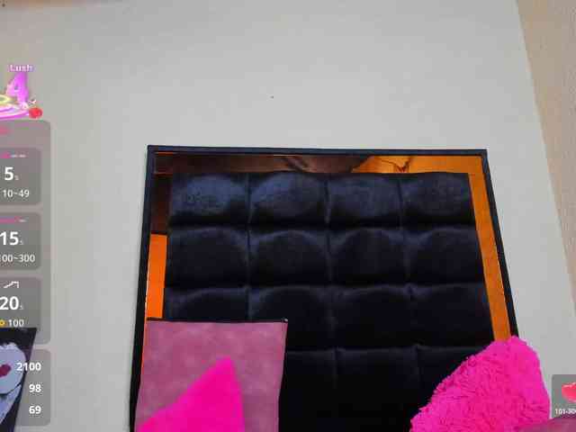 MeliissaVelez webcam